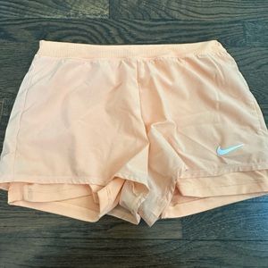 Women’s Nike Dri-Fit Athletic Shorts